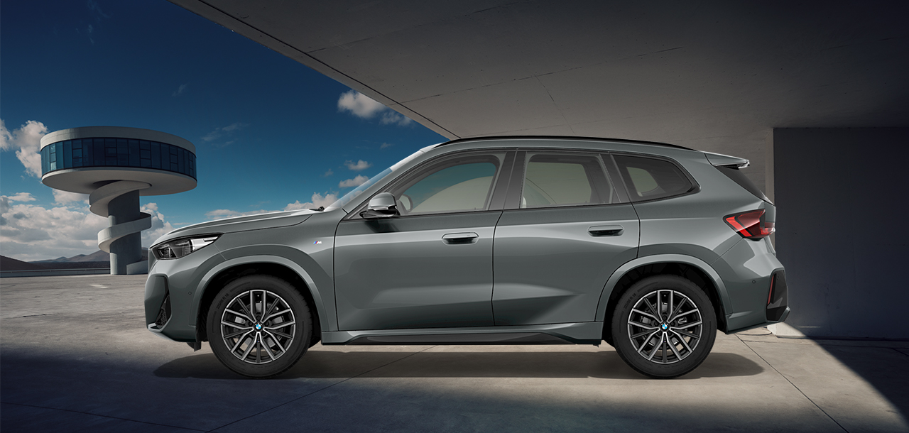 BMW X1 Price in Ahmedabad: Offers, Mileage, Features – Gallops Autohaus